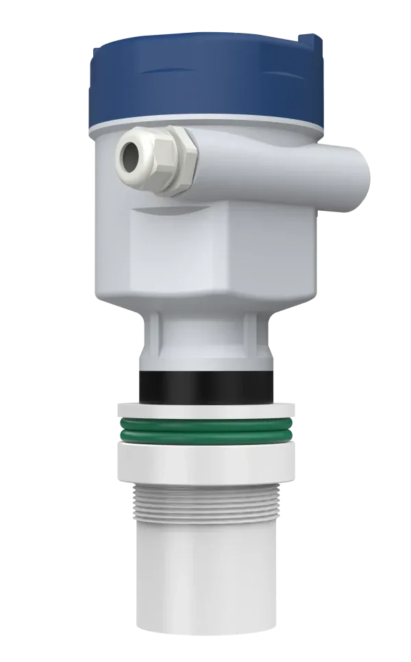 UltraPro 2000 de Icon Process Controls