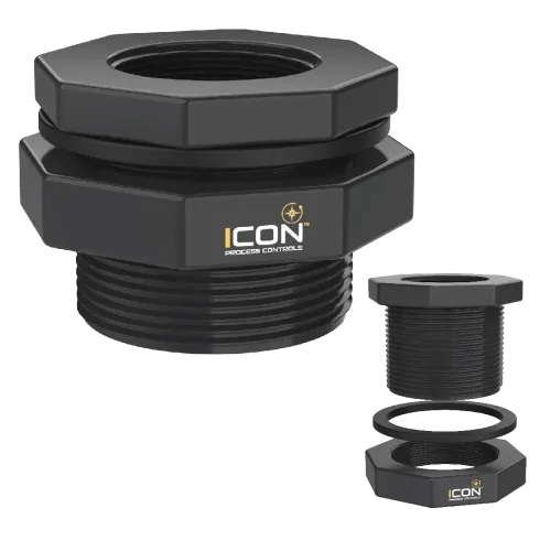 BHF de Icon Process Controls