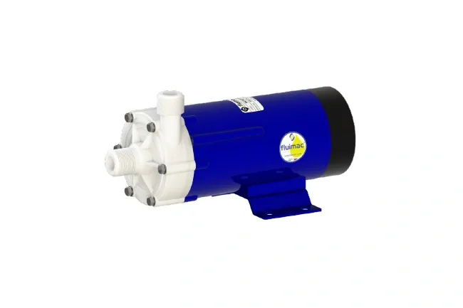 MC30H: bomba centrífuga Mini Compass