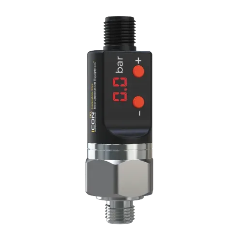 LPS50 de Icon Process Controls