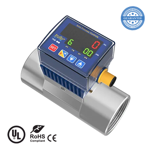 TK3M de Icon Process Controls