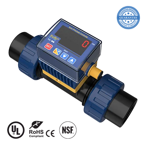 TKS de Icon Process Controls