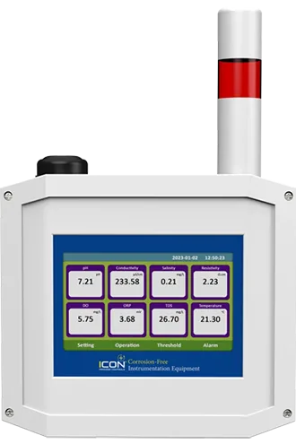 MCC-16 de Icon Process Controls