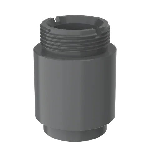 PG de Icon Process Controls
