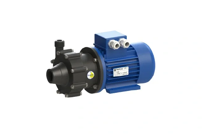 Categoría de bombas centrífugas Fluimac