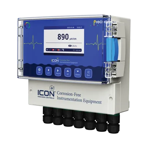 C700 de Icon Process Controls