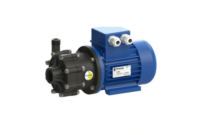 Gama Compass de Fluimac