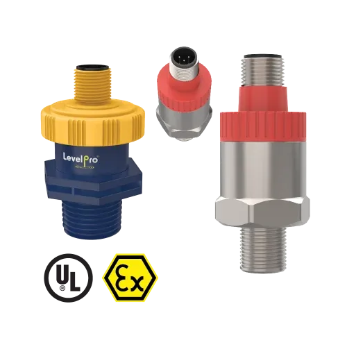 LP50 de Icon Process Controls