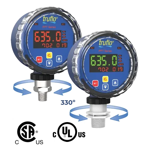 PPT de Icon Process Controls