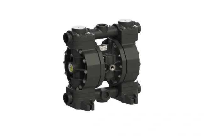 P252: bomba neumática de doble diafragma Phoenix ATEX