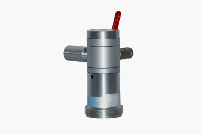 N-AIR1 del sistema de bombas de bidón Neptune de Fluimac