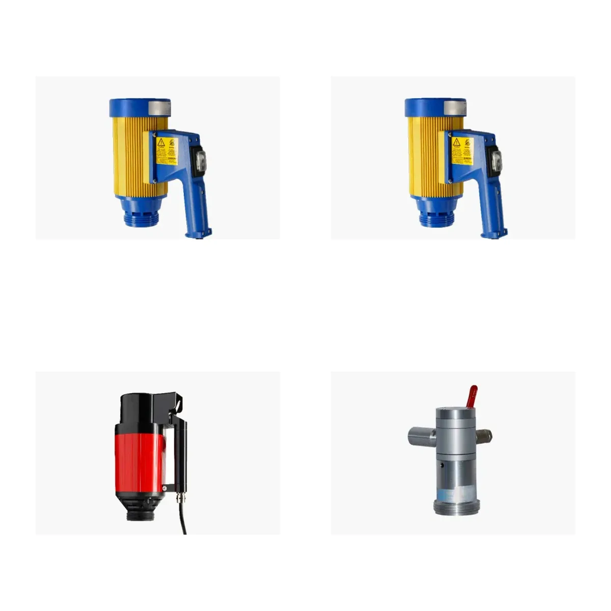 Imagen referencial de Motores Neptune construida con activos oficiales Fluimac