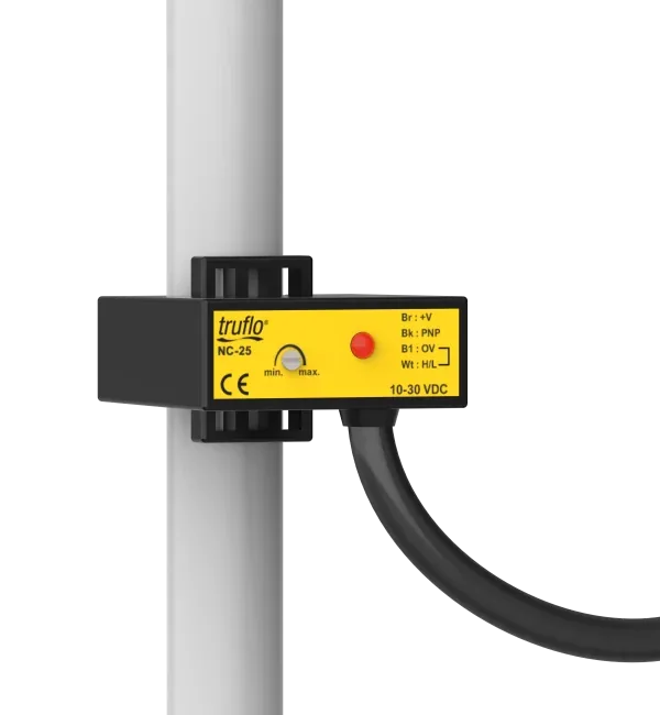 NC-15 / NC-25 de Icon Process Controls