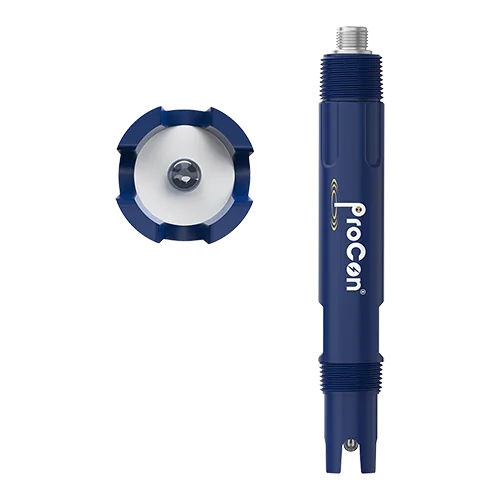 P14P de Icon Process Controls